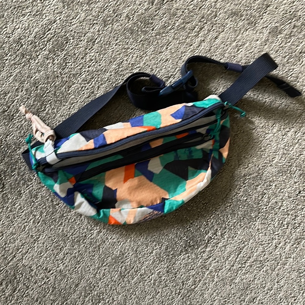 Rei Fanny pack belt bag